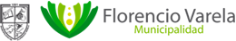 Logo Municipalidad de Florencio Varela
